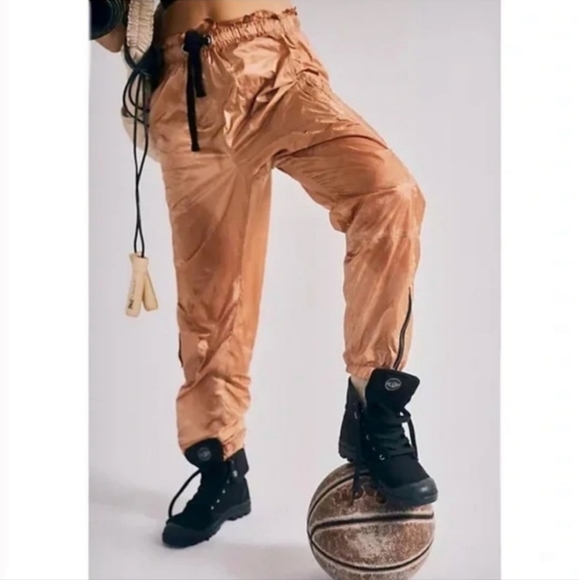 Free People Back to the Future Pants - Picture 9 of 13